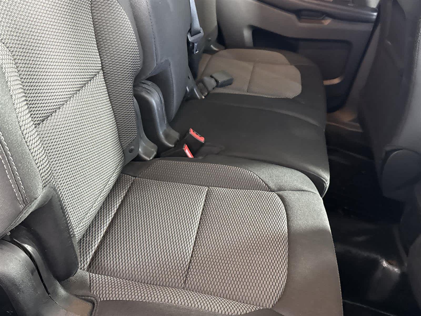 Thumbnail: 2018 Ford Explorer - 14