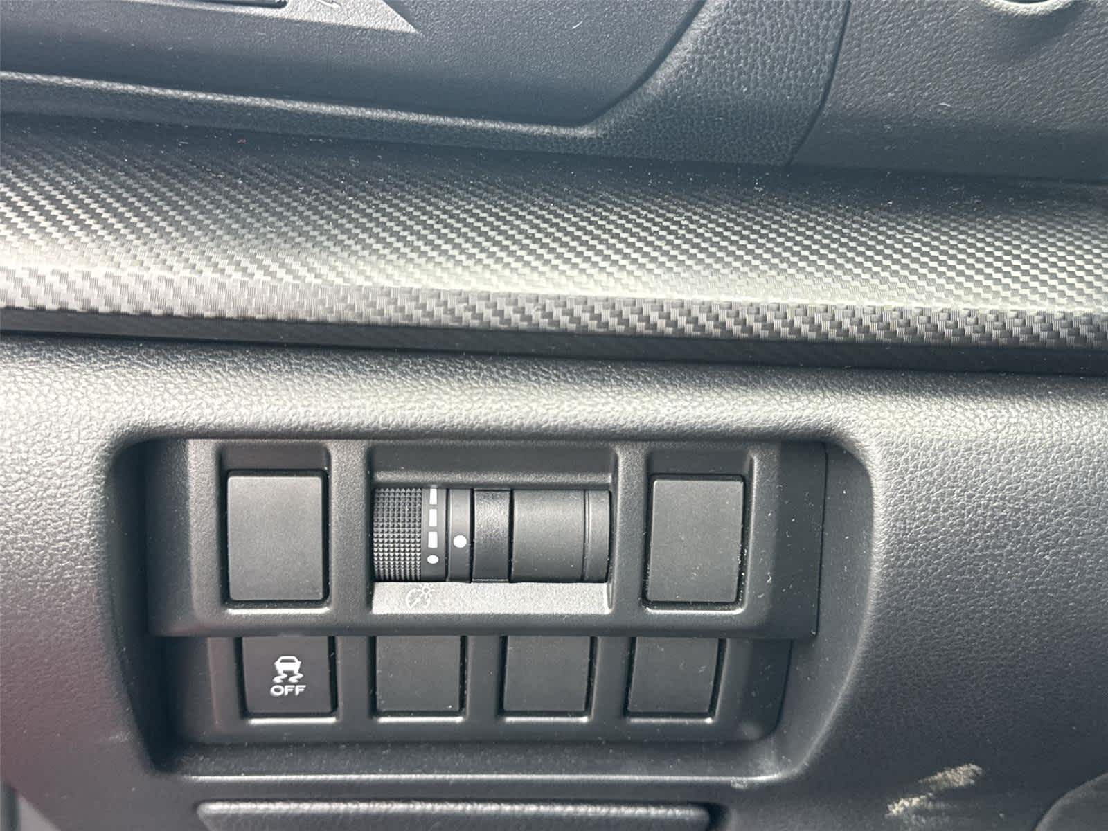 Thumbnail: 2023 Subaru Crosstrek - 27