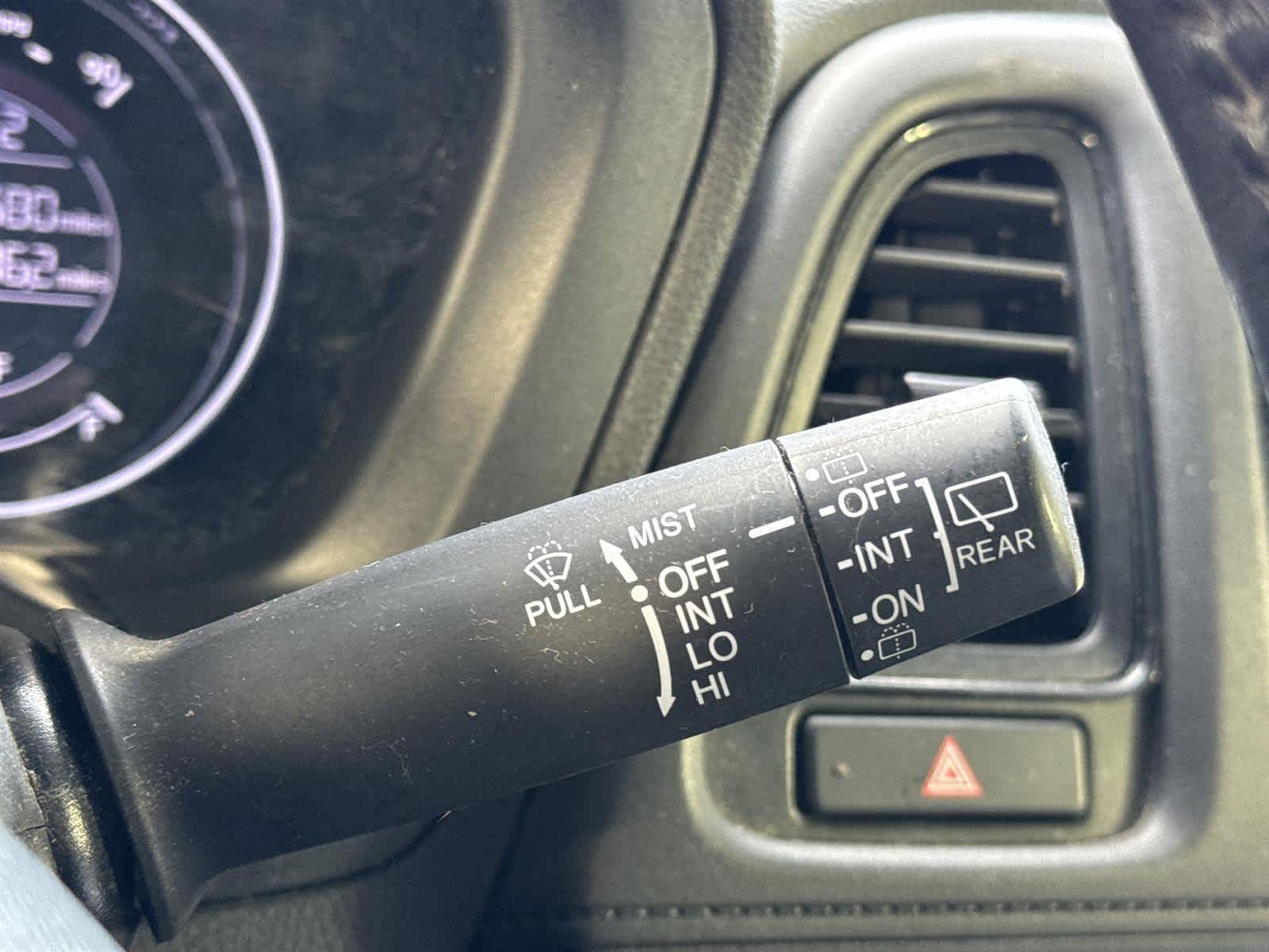 Thumbnail: 2019 Honda HR-V - 26