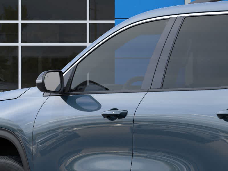 Thumbnail: 2026 Chevrolet Traverse - 12