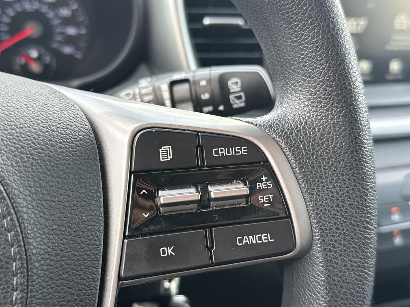 Thumbnail: 2019 Kia Sorento - 24