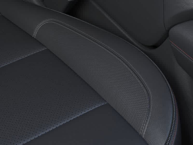 Thumbnail: 2026 Chevrolet Tahoe - 21