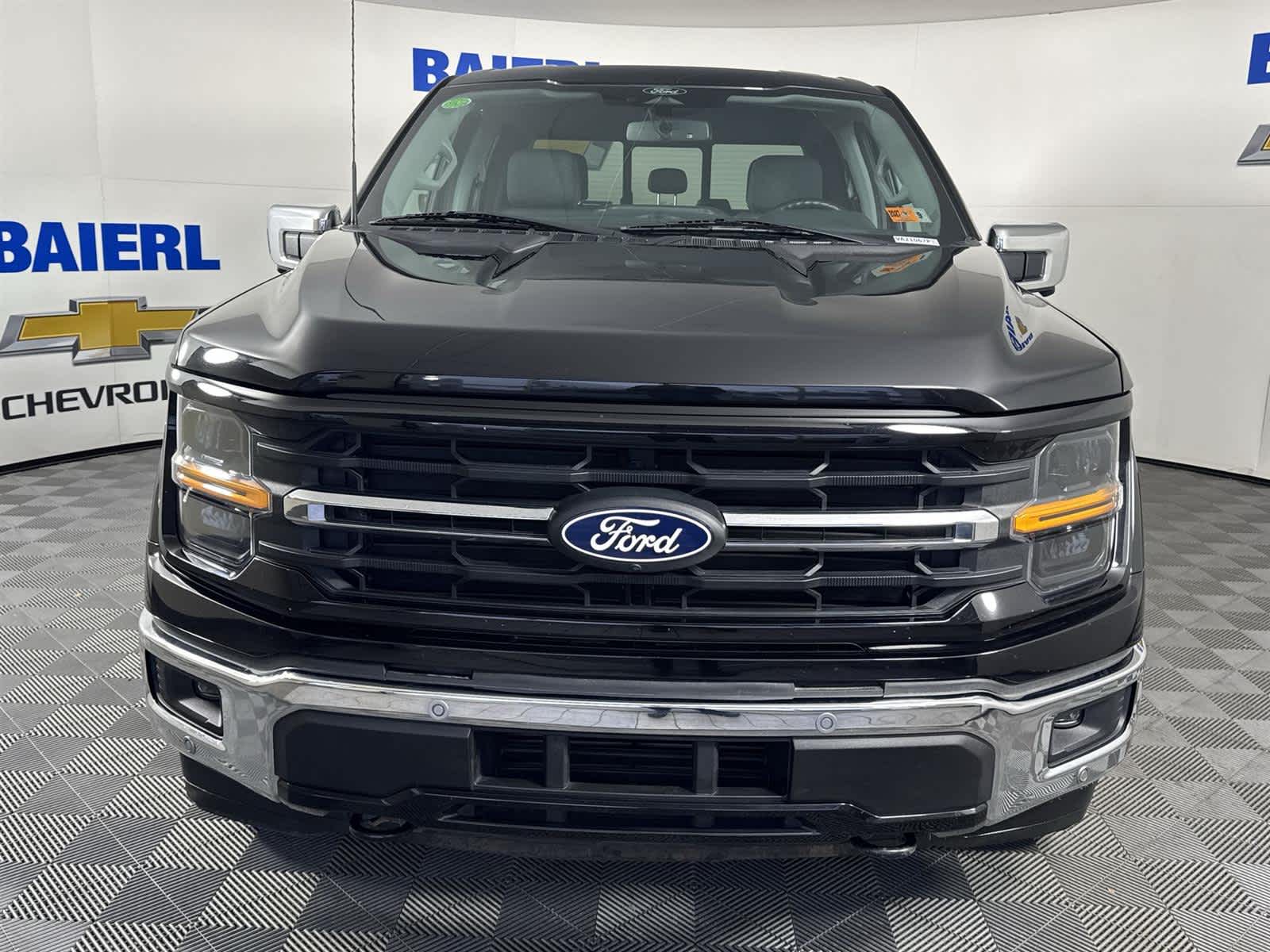 Thumbnail: 2024 Ford F-150 - 8