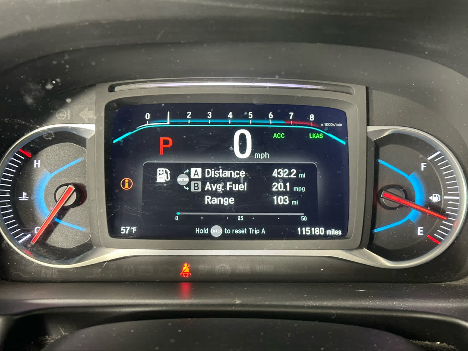 Thumbnail: 2021 Honda Pilot - 14