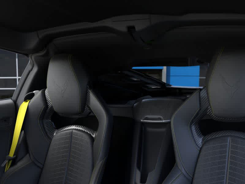 Thumbnail: 2026 Chevrolet Corvette - 24
