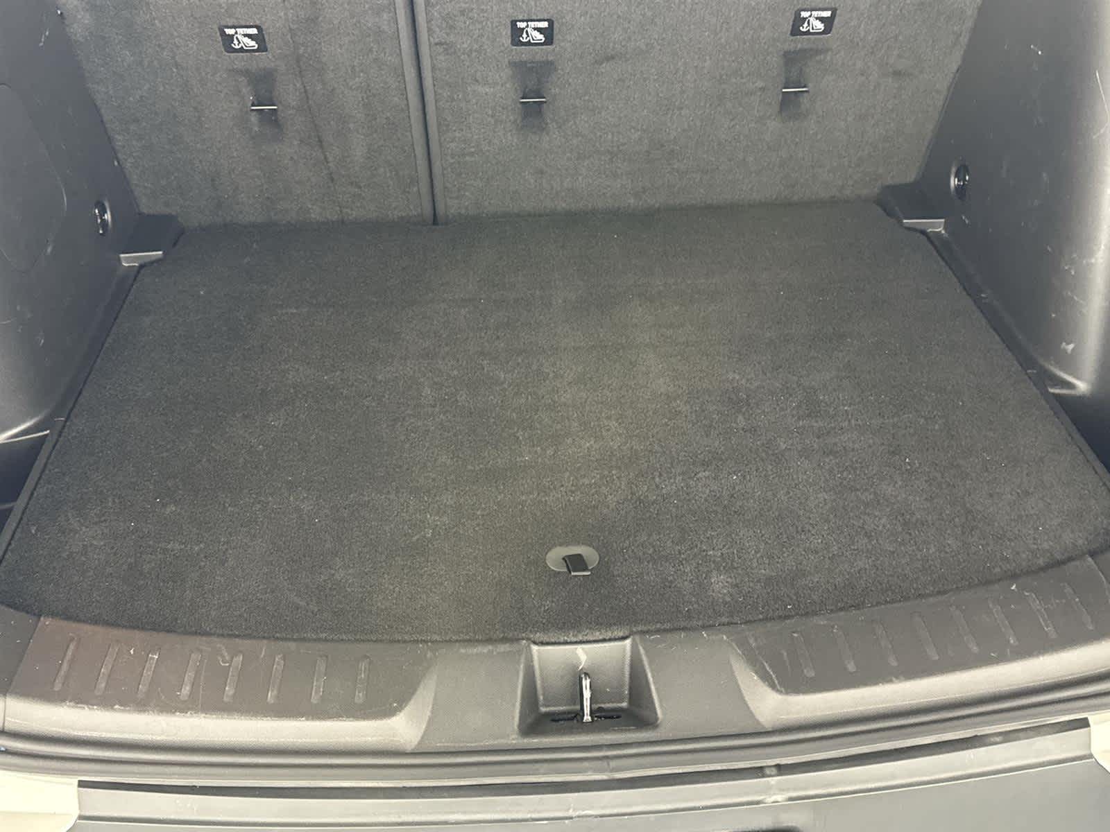 Thumbnail: 2023 Chevrolet TrailBlazer - 14