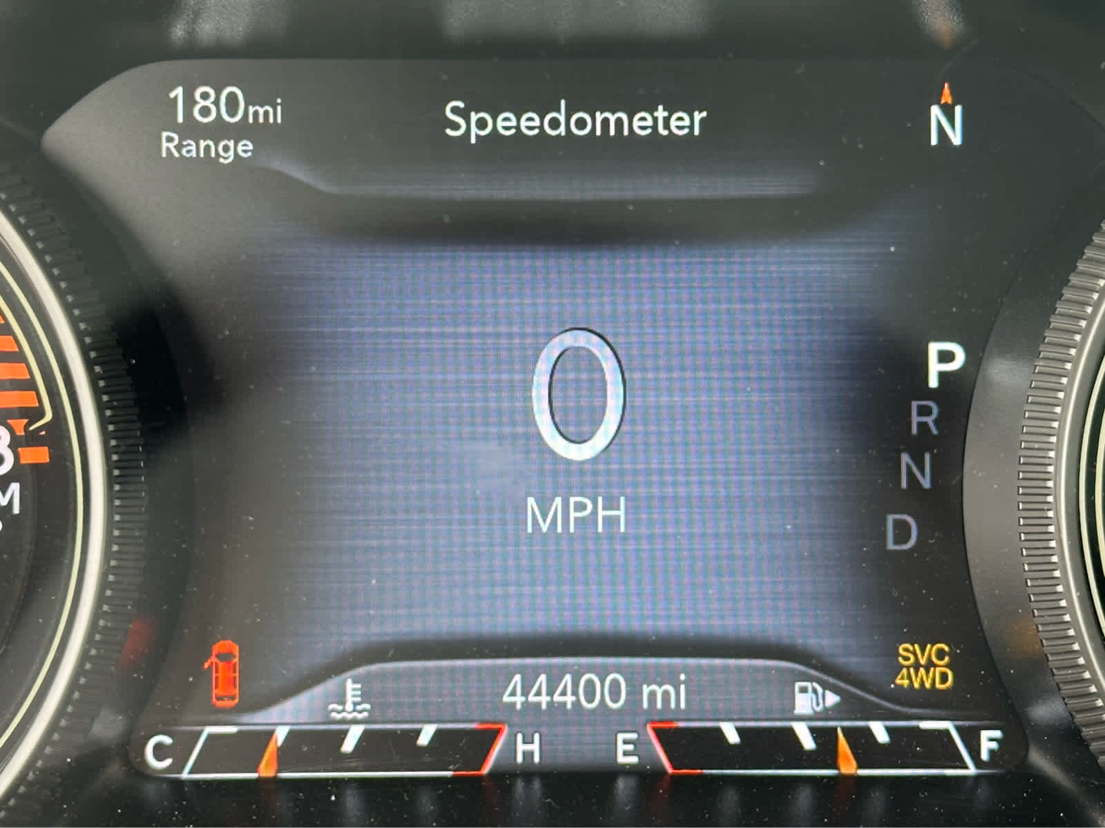 Thumbnail: 2022 Jeep Cherokee - 25