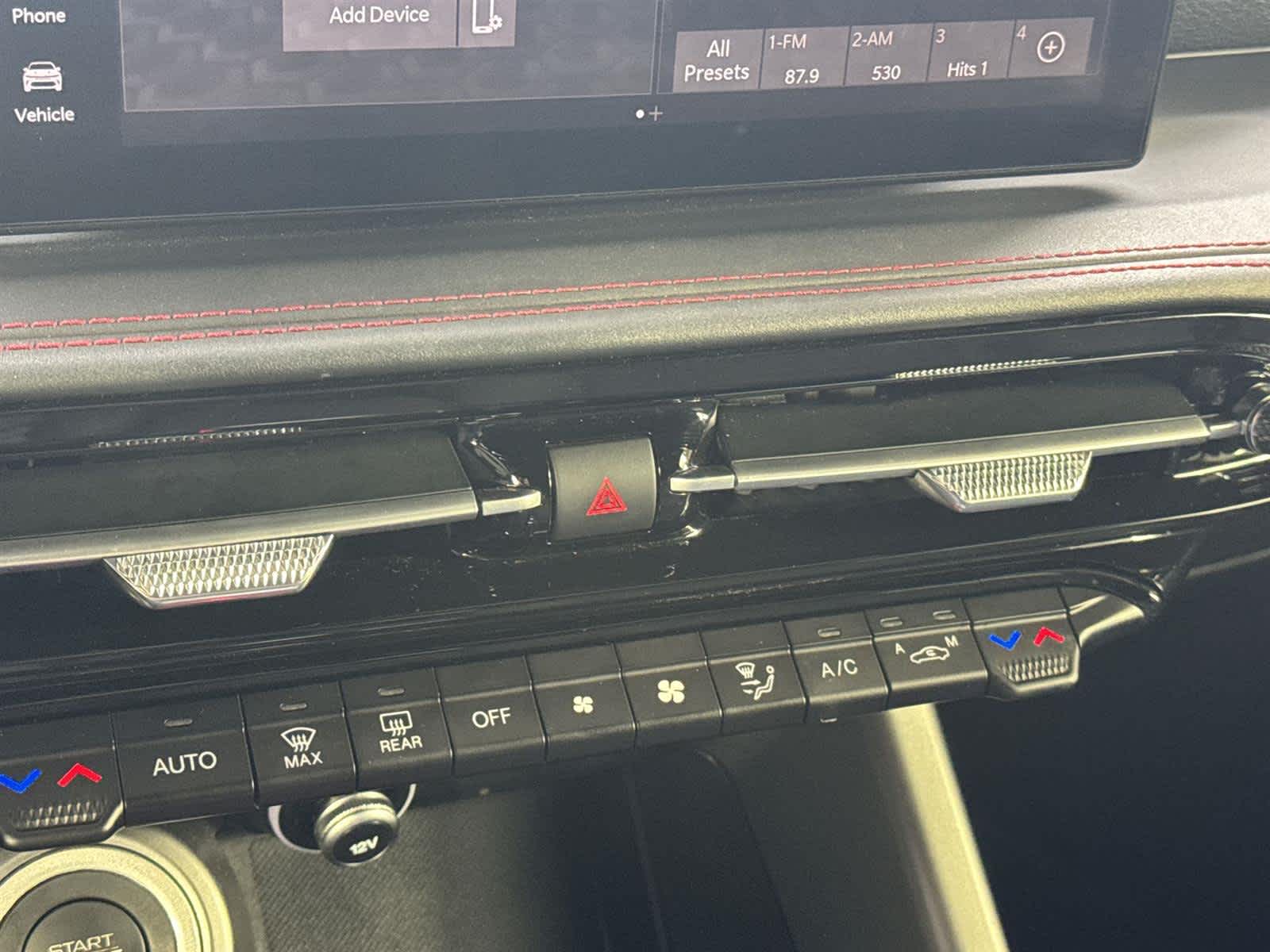 Thumbnail: 2024 Dodge Hornet - 19