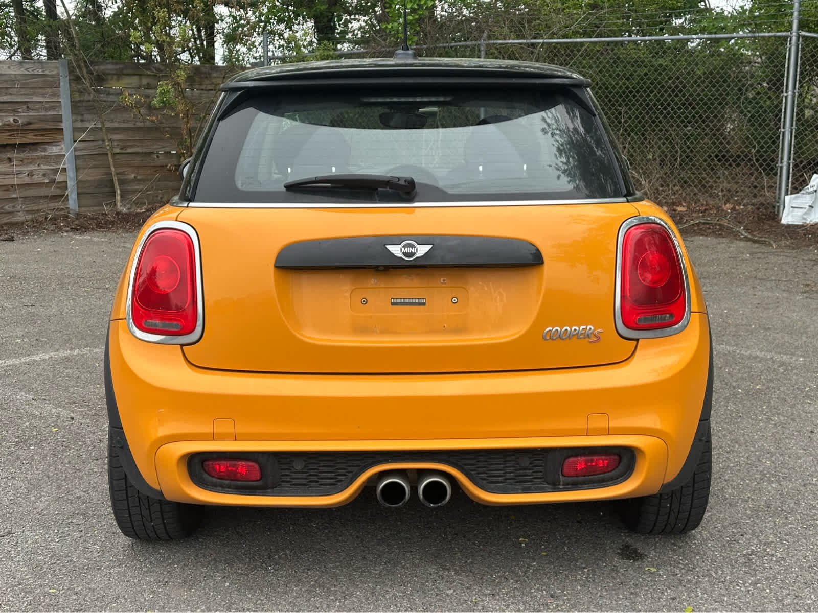 Thumbnail: 2018 MINI Cooper Hardtop - 6