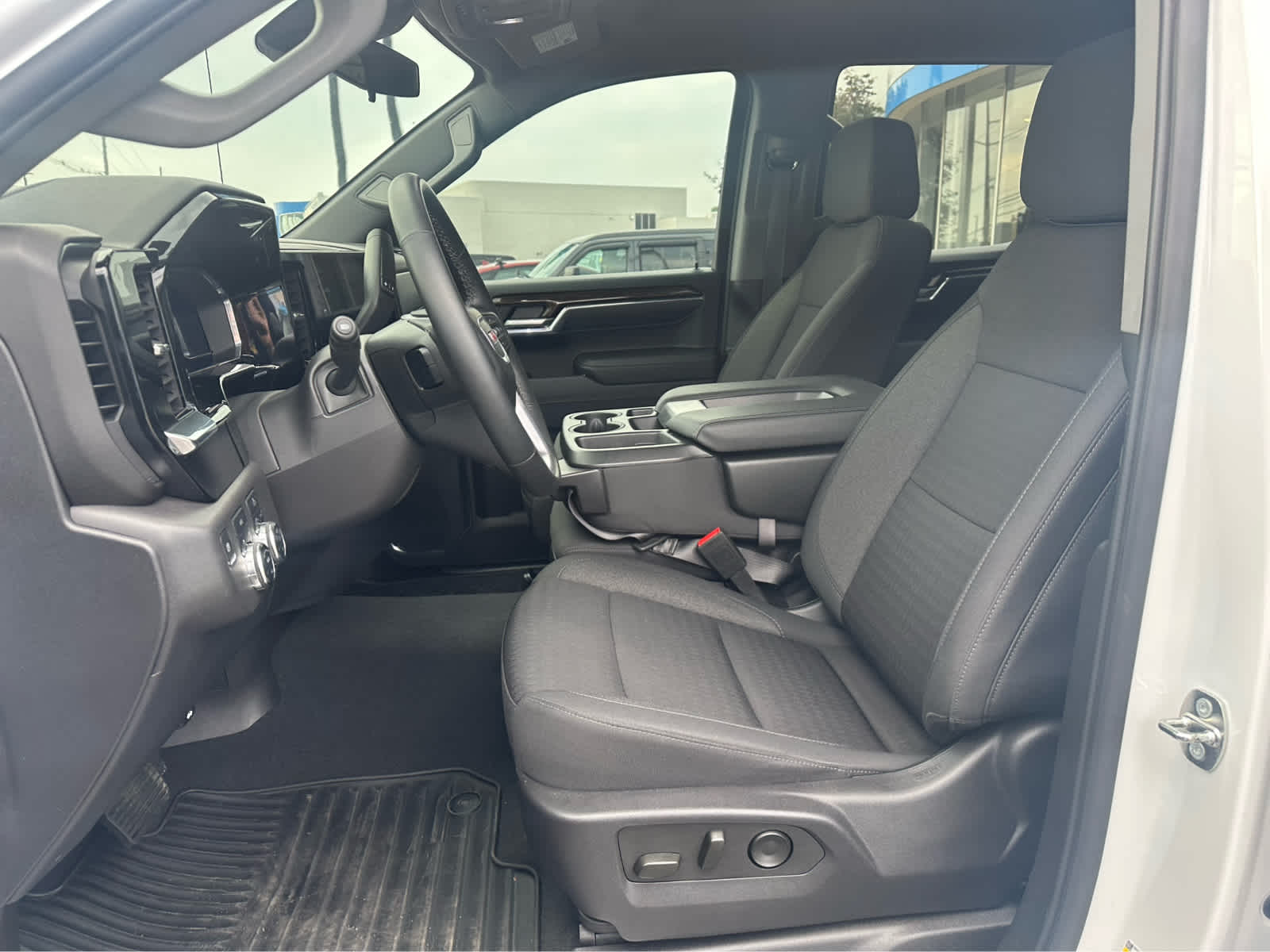 Thumbnail: 2024 GMC Sierra 1500 - 10