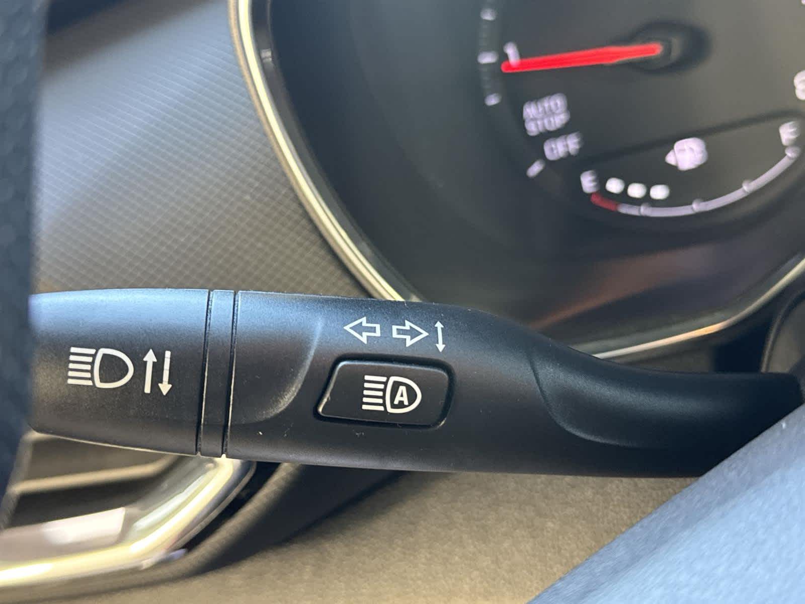 Thumbnail: 2021 Chevrolet TrailBlazer - 26