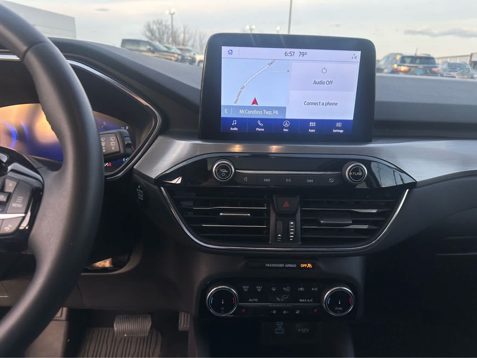 Thumbnail: 2022 Ford Escape - 12