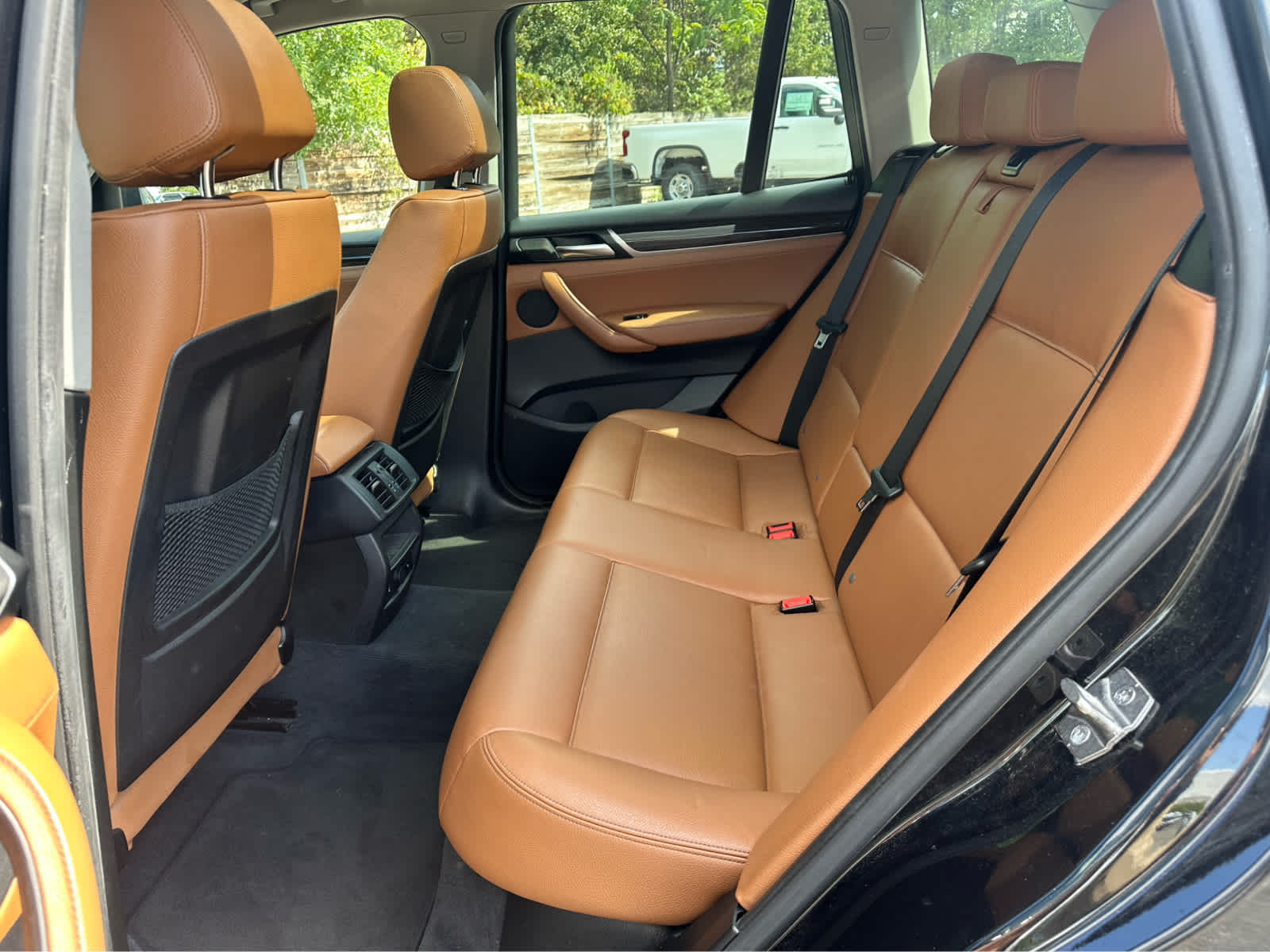 Thumbnail: 2016 BMW X3 - 23