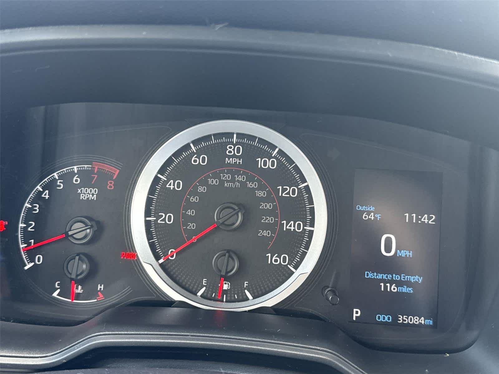 Thumbnail: 2022 Toyota Corolla Cross - 28