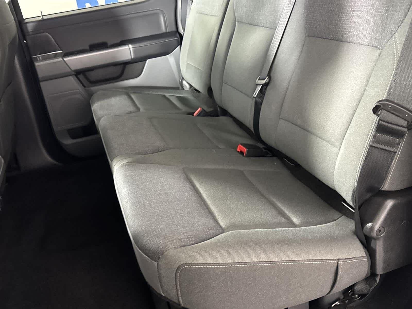 Thumbnail: 2024 Ford F-150 - 14