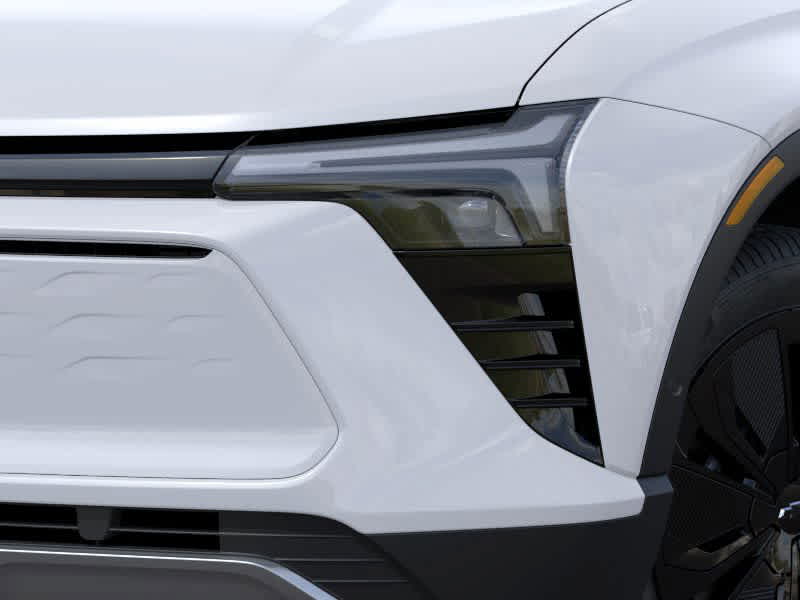 Thumbnail: 2026 Chevrolet Blazer EV - 10