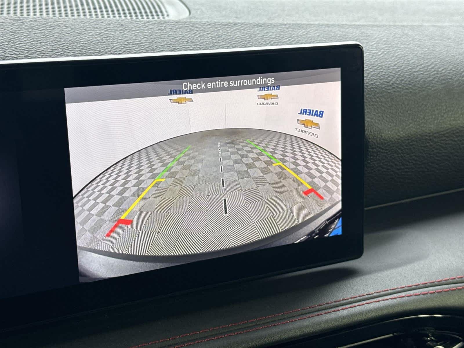 Thumbnail: 2024 Dodge Hornet - 18