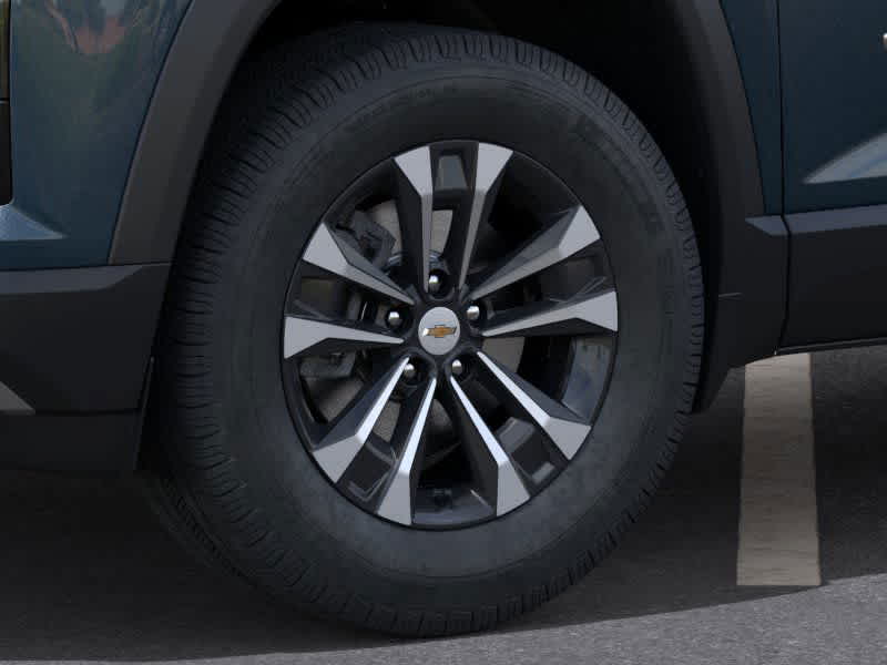 Thumbnail: 2026 Chevrolet Equinox - 9