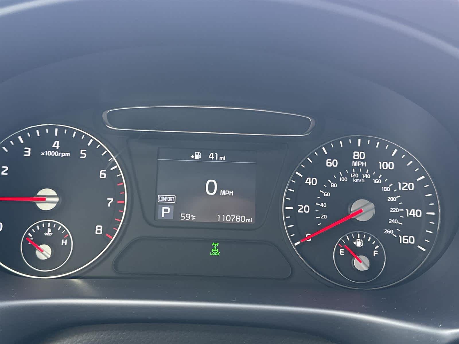 Thumbnail: 2019 Kia Sorento - 27