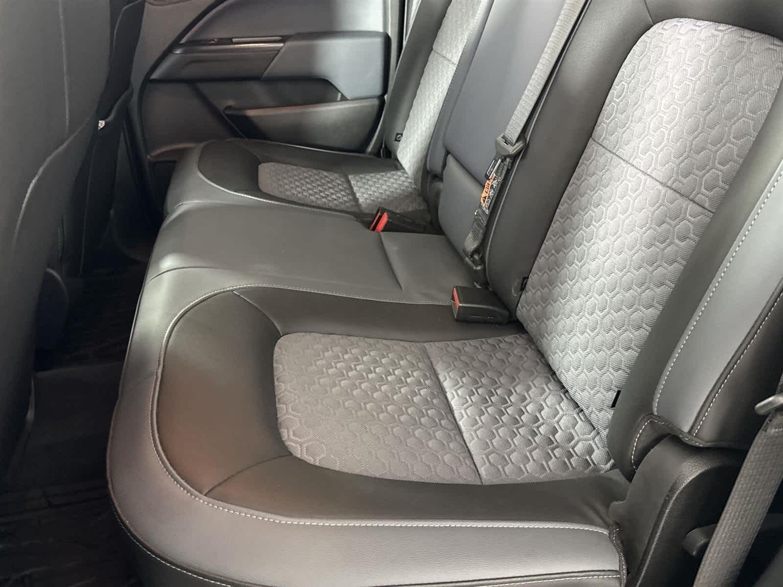 Thumbnail: 2021 Chevrolet Colorado - 14