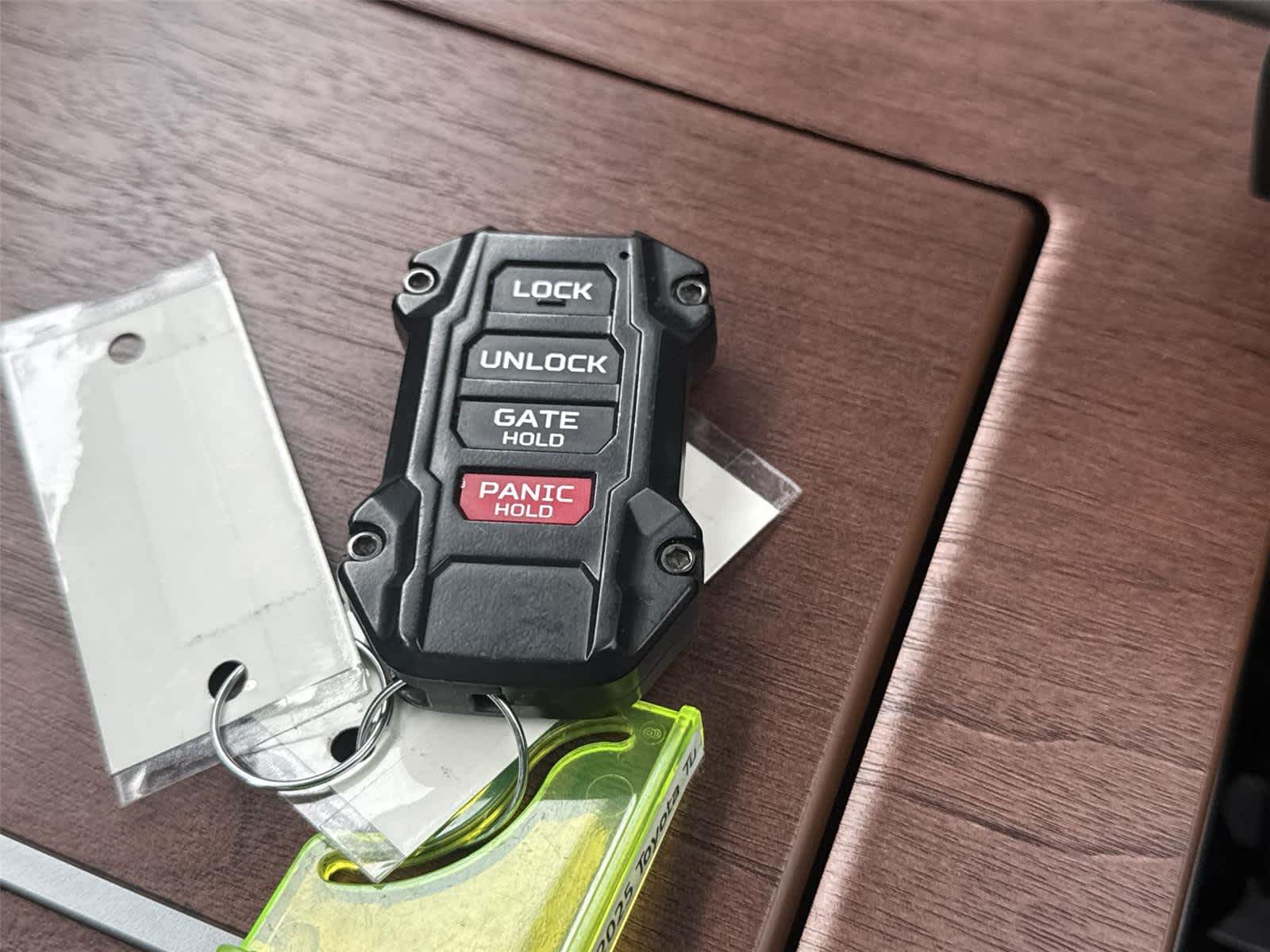 Thumbnail: 2025 Toyota Tundra - 30