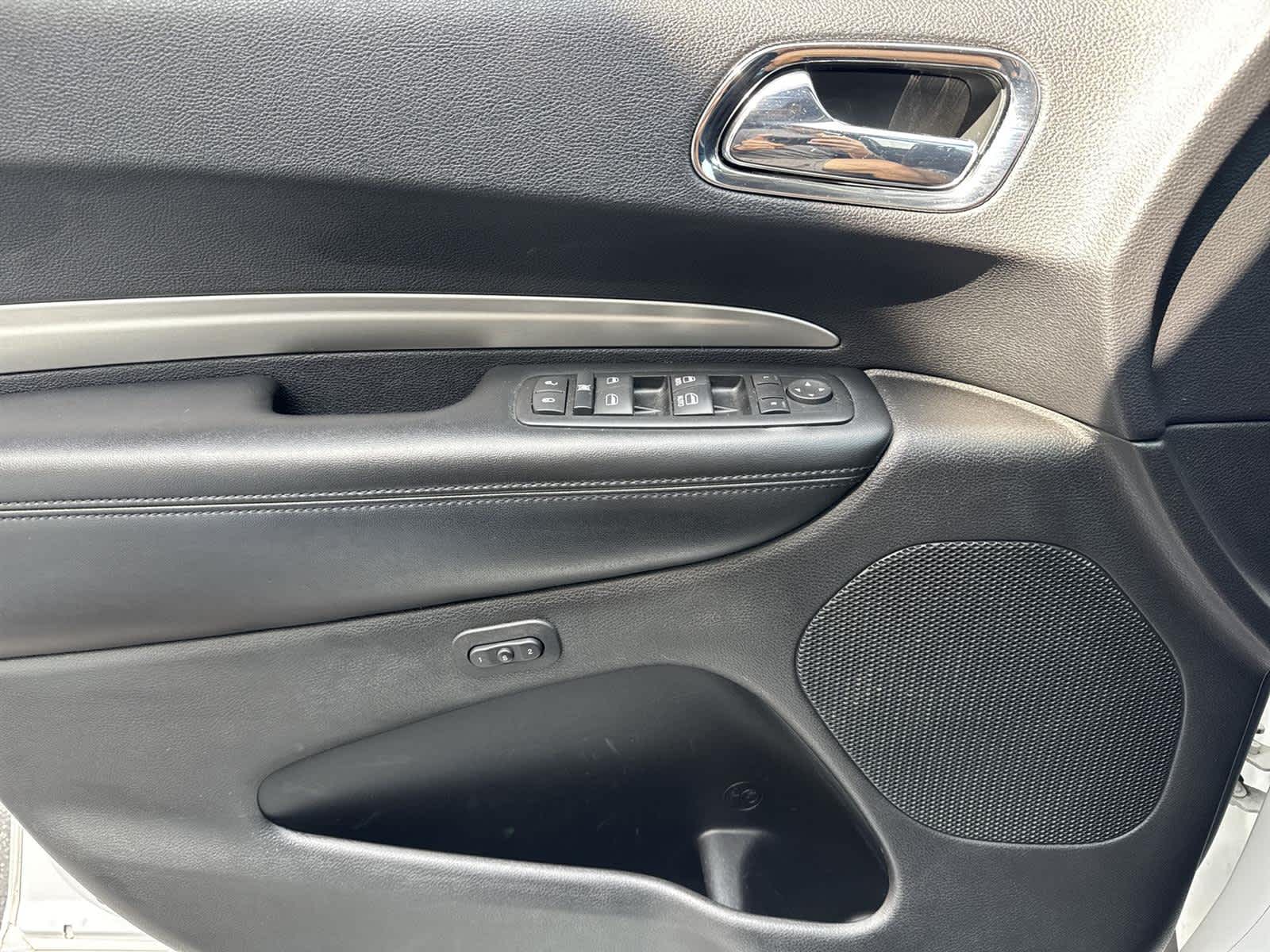 Thumbnail: 2017 Dodge Durango - 21