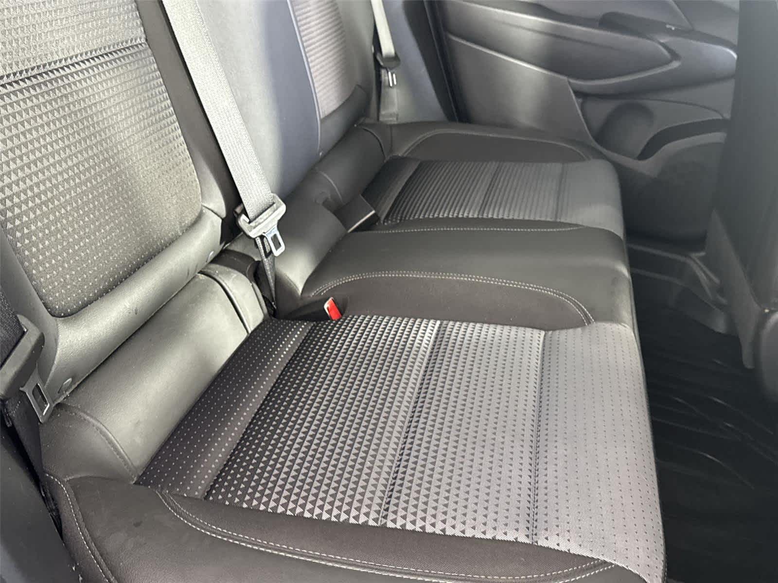 Thumbnail: 2024 Chevrolet Trax - 15