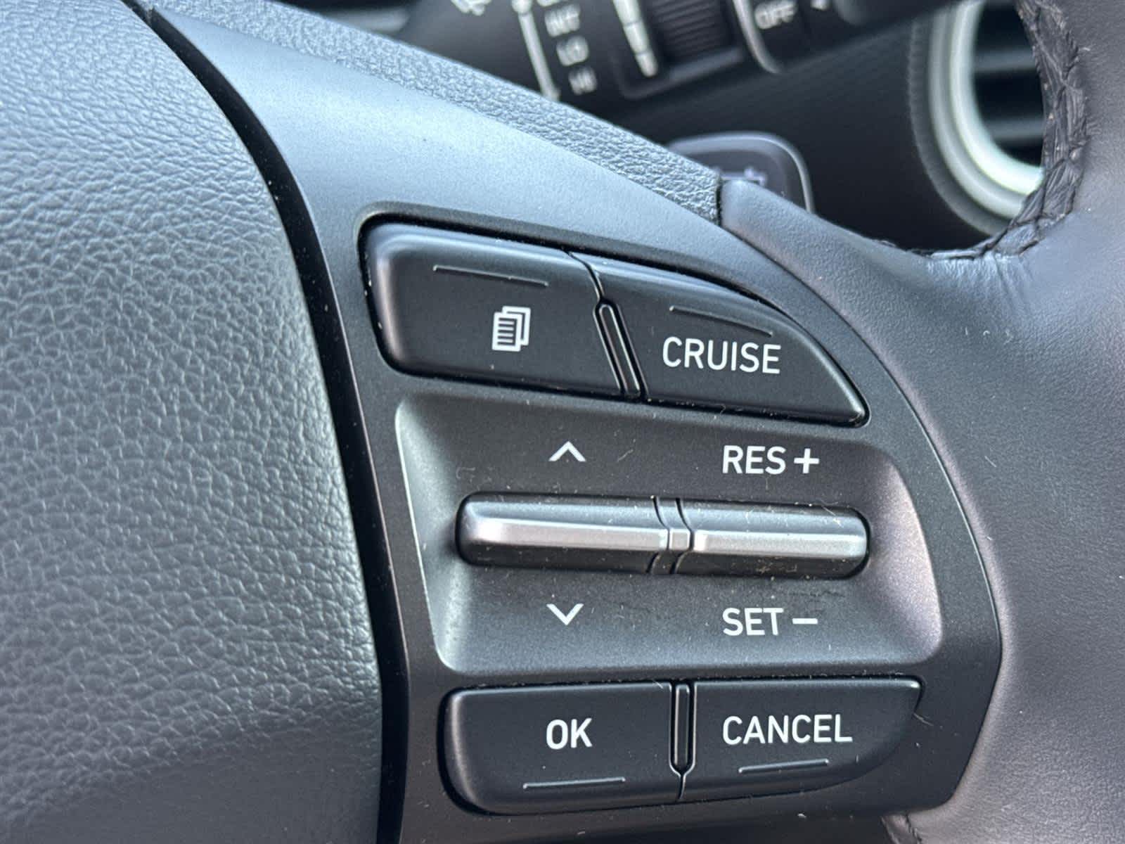 Thumbnail: 2021 Hyundai Kona - 24