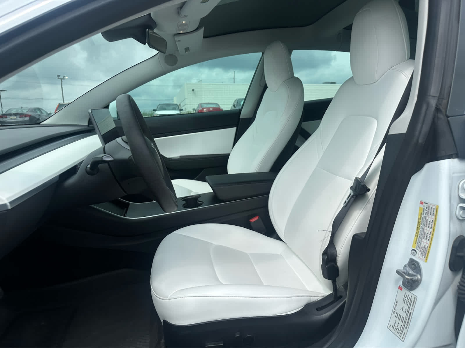 Thumbnail: 2018 Tesla Model 3 - 9
