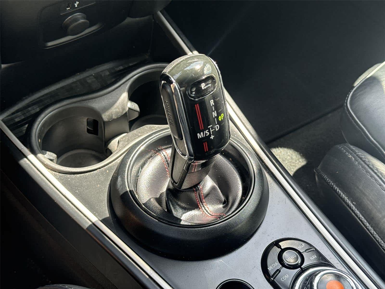 Thumbnail: 2020 MINI Cooper Countryman - 19