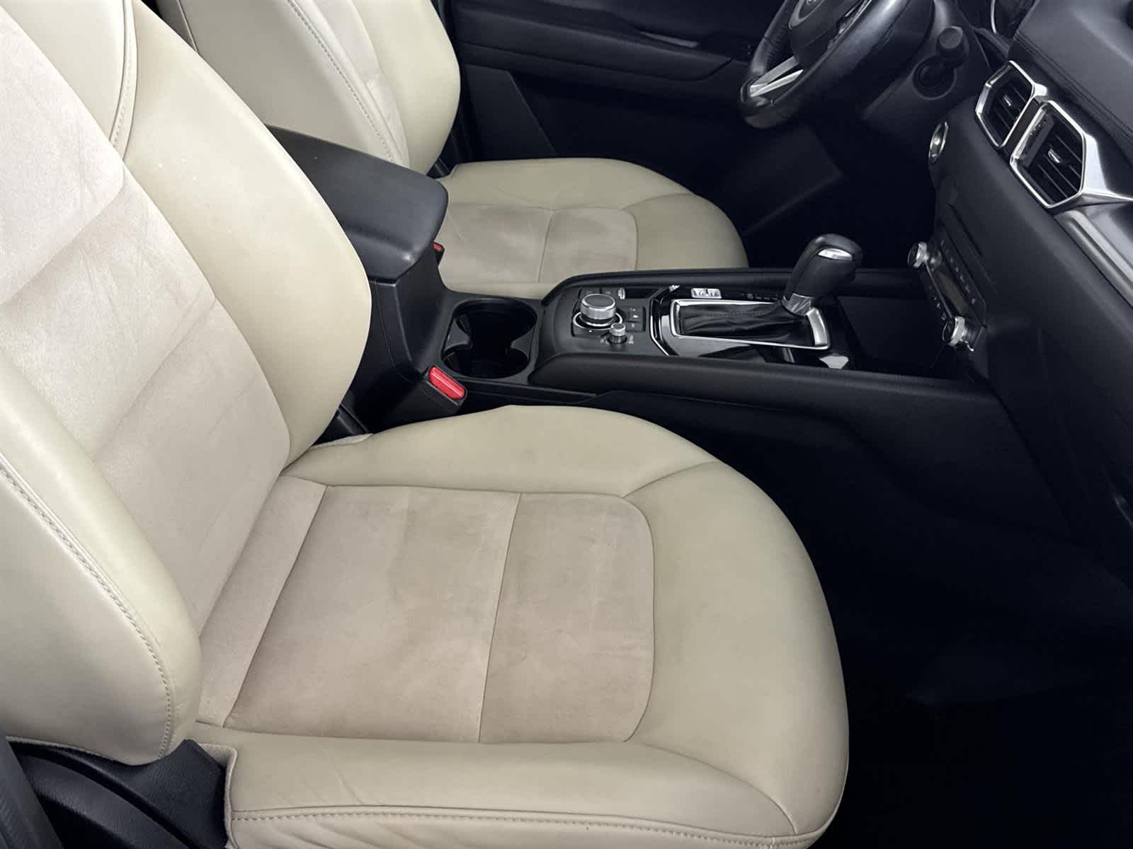 Thumbnail: 2019 Mazda CX-5 - 15