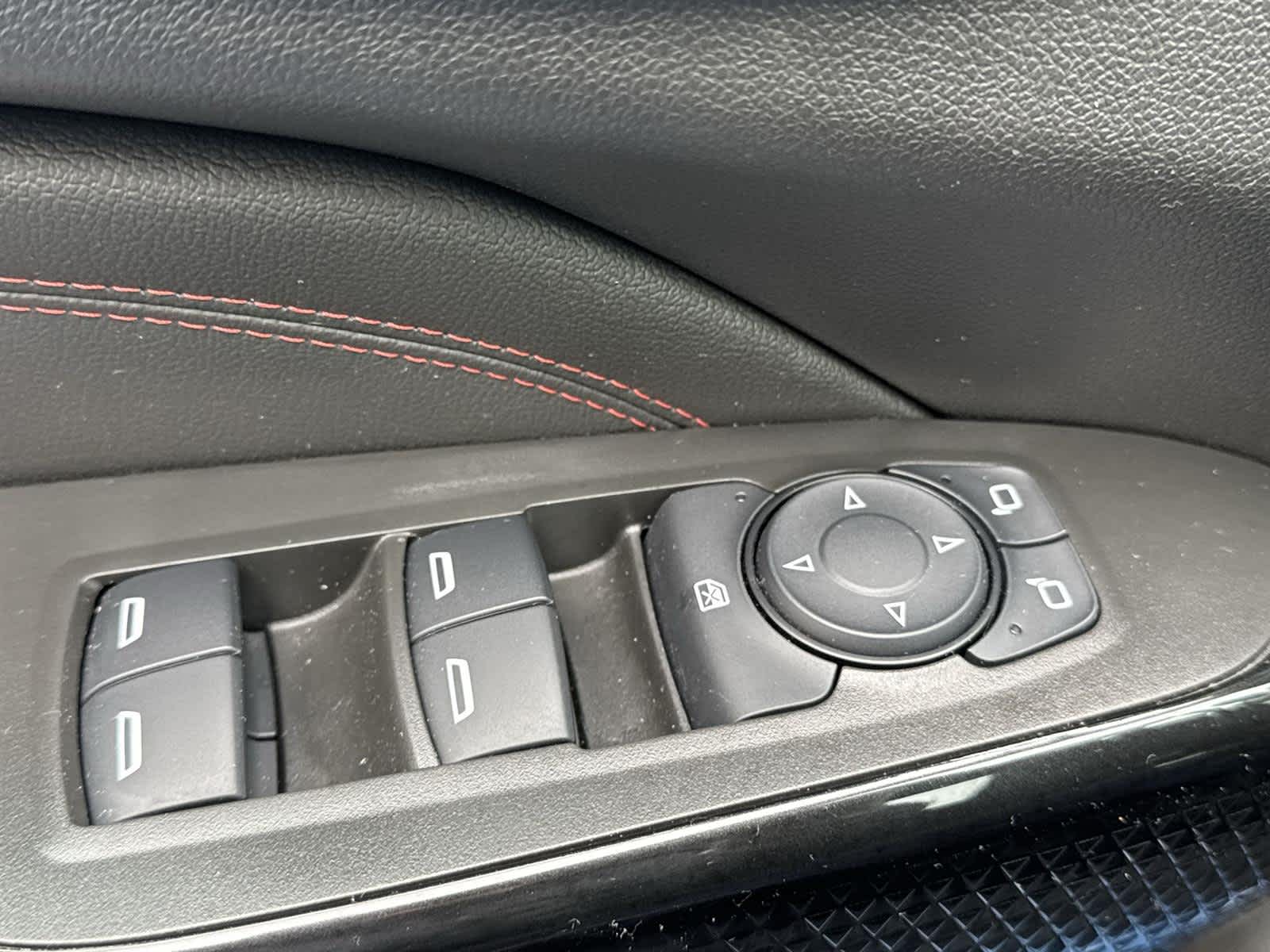 Thumbnail: 2024 Chevrolet Trax - 23