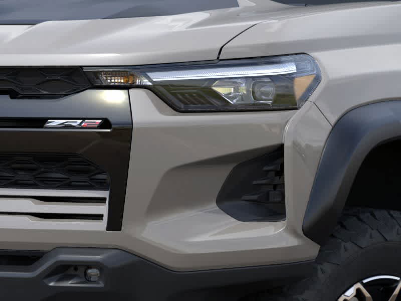 Thumbnail: 2026 Chevrolet Colorado - 10