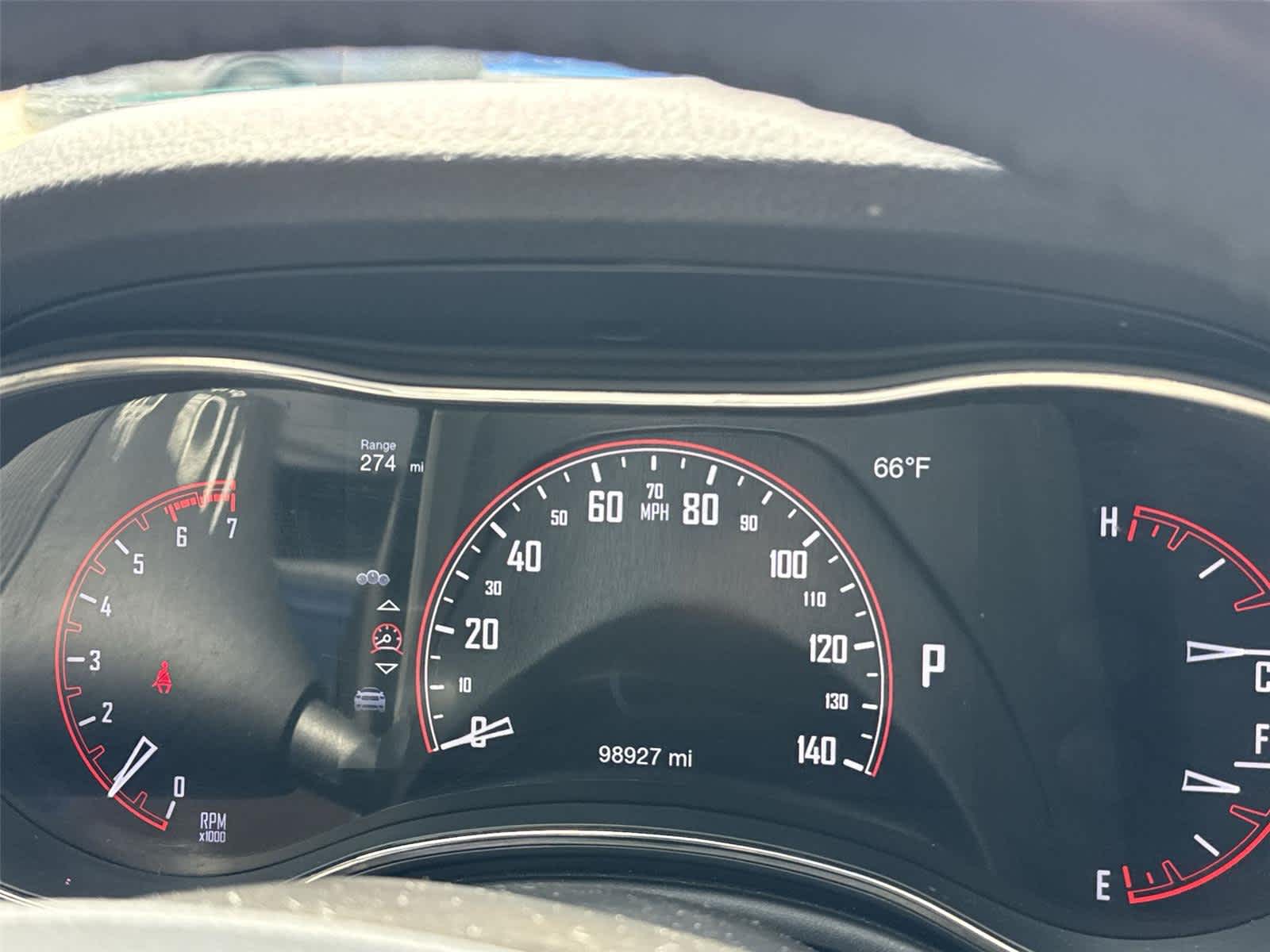 Thumbnail: 2019 Dodge Durango - 28