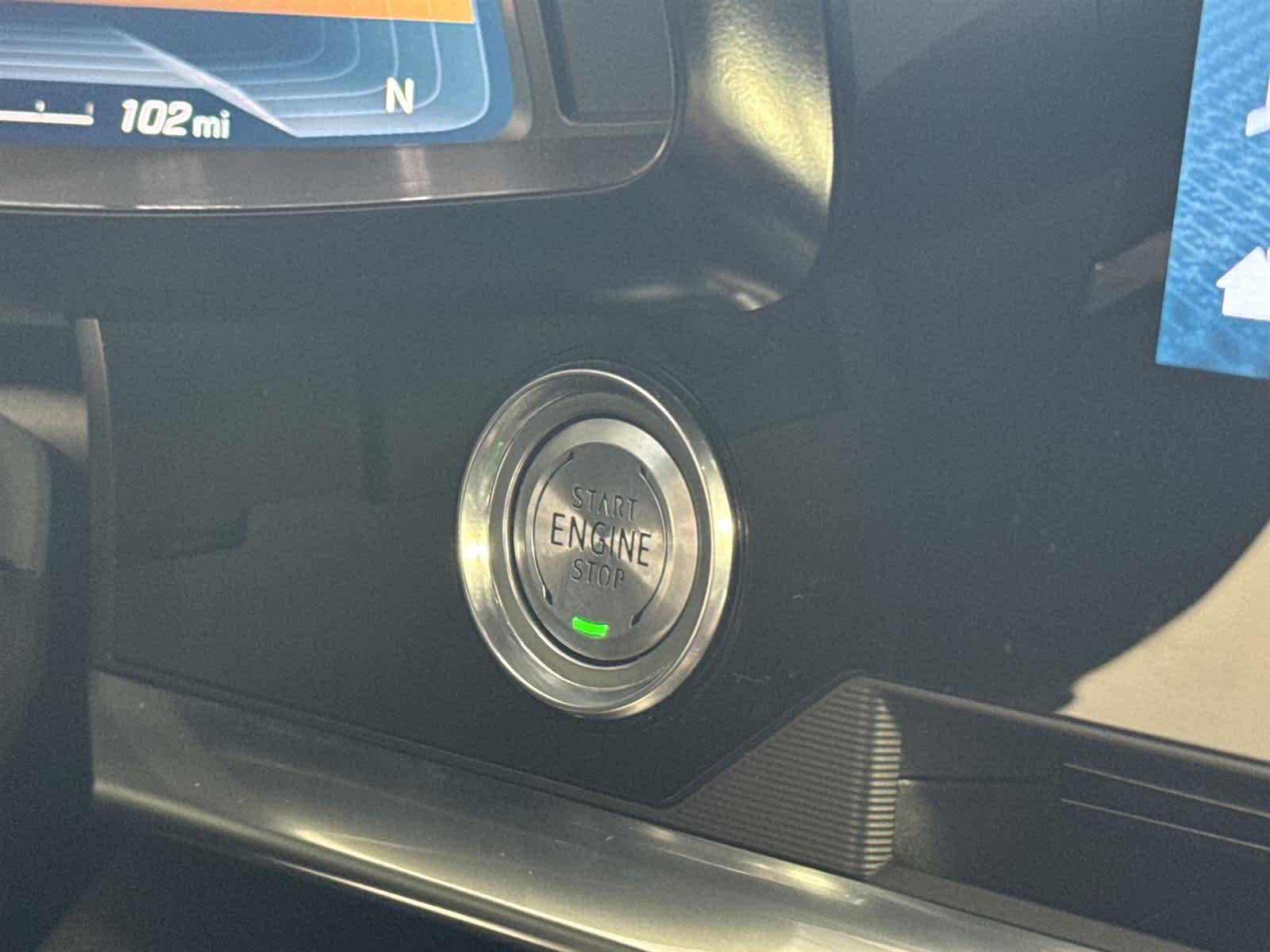 Thumbnail: 2024 Chevrolet Corvette - 26