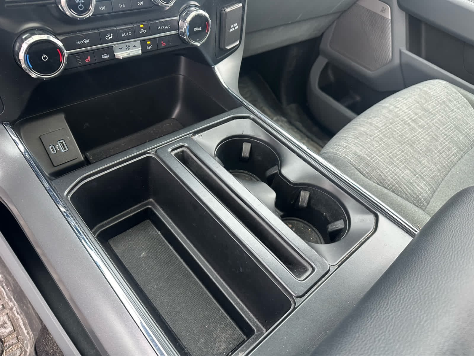 Thumbnail: 2022 Ford F-150 - 15