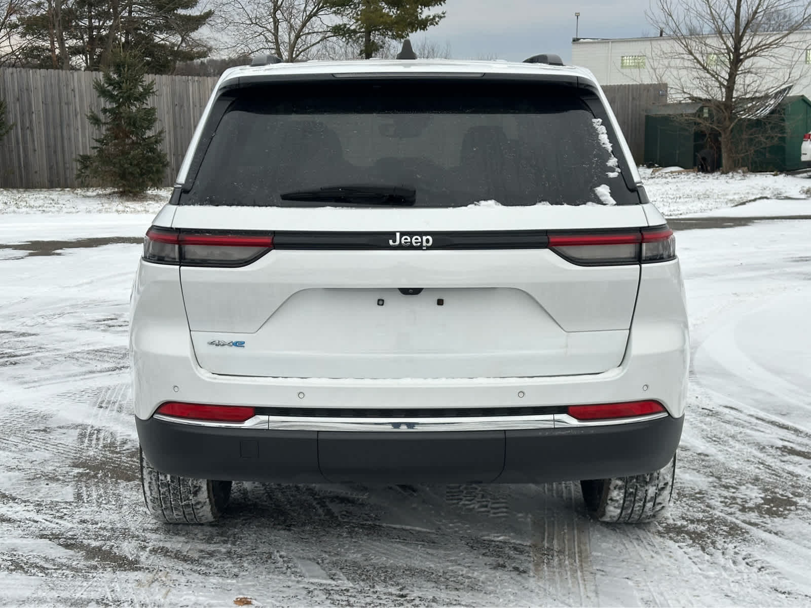 Thumbnail: 2022 Jeep Grand Cherokee - 6