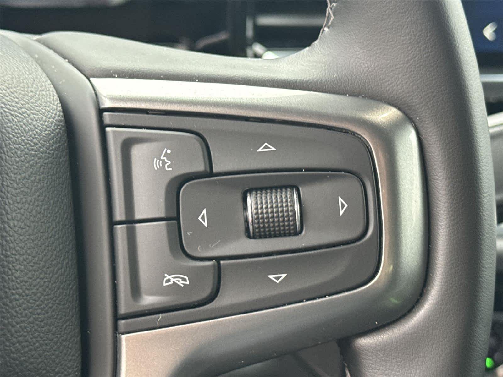 Thumbnail: 2024 Chevrolet Silverado 1500 - 26