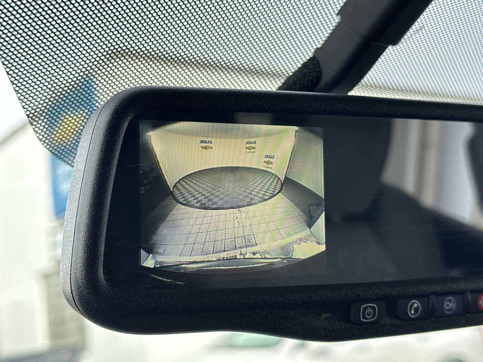 Thumbnail: 2012 GMC Acadia - 17