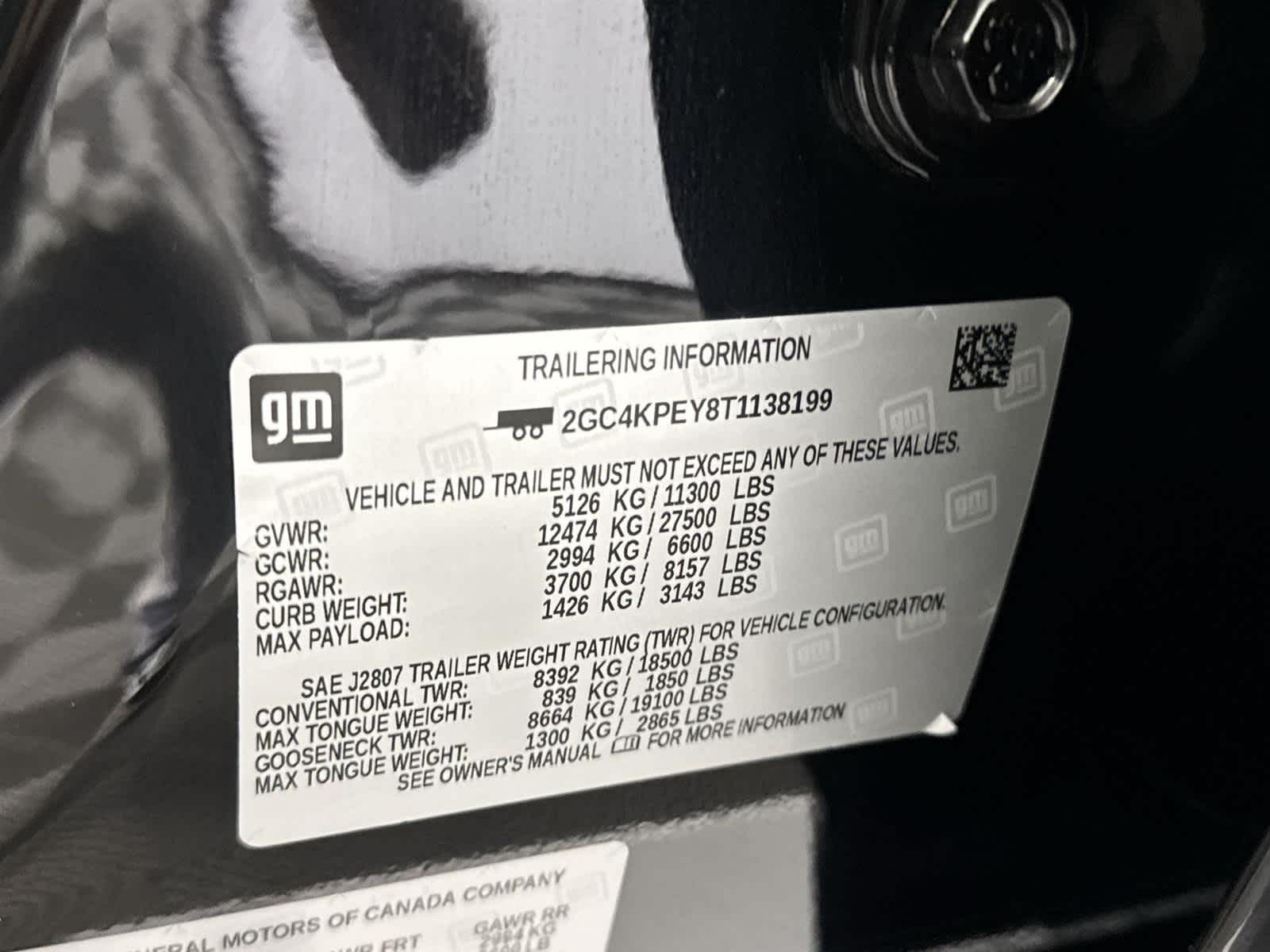 Thumbnail: 2026 Chevrolet Silverado 2500 - 32