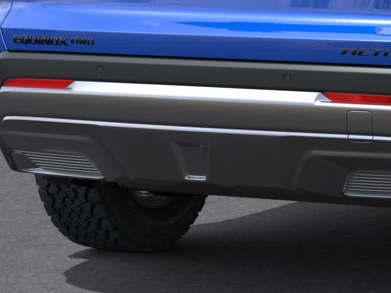 Thumbnail: 2026 Chevrolet Equinox - 14