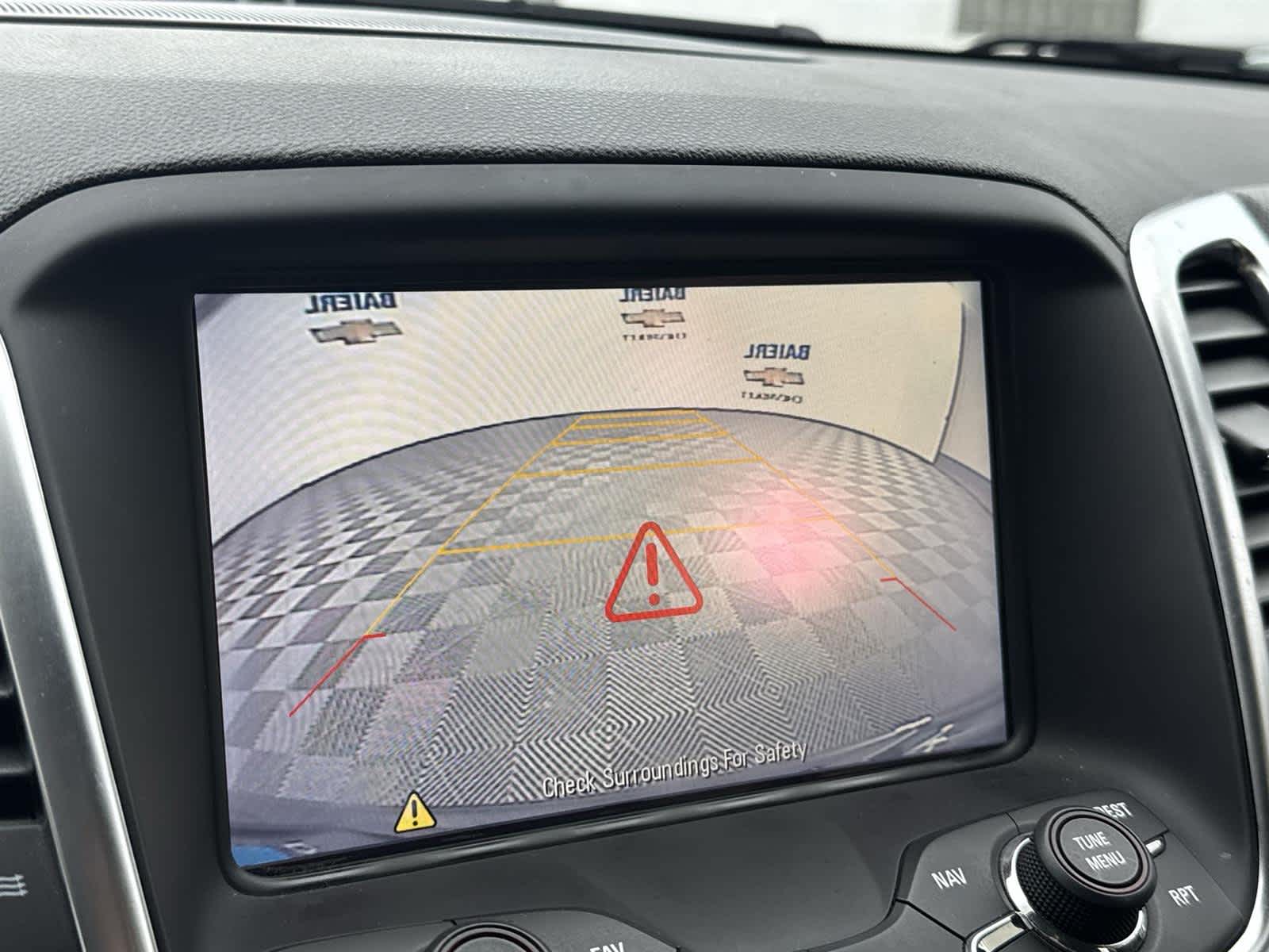 Thumbnail: 2017 Chevrolet  - 18