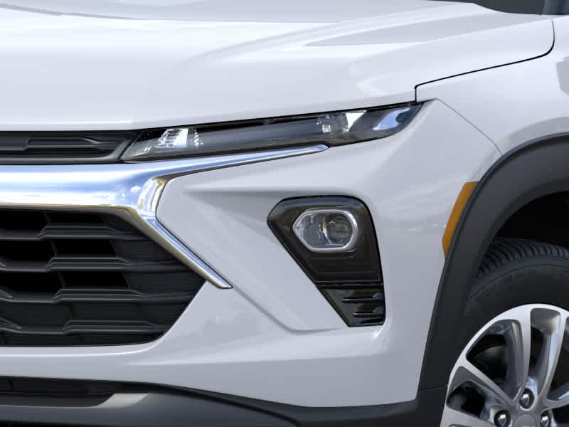 Thumbnail: 2026 Chevrolet TrailBlazer - 10