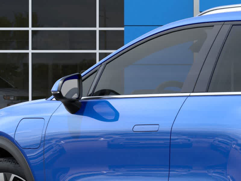 Thumbnail: 2026 Chevrolet Equinox - 12