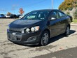  Chevrolet Sonic