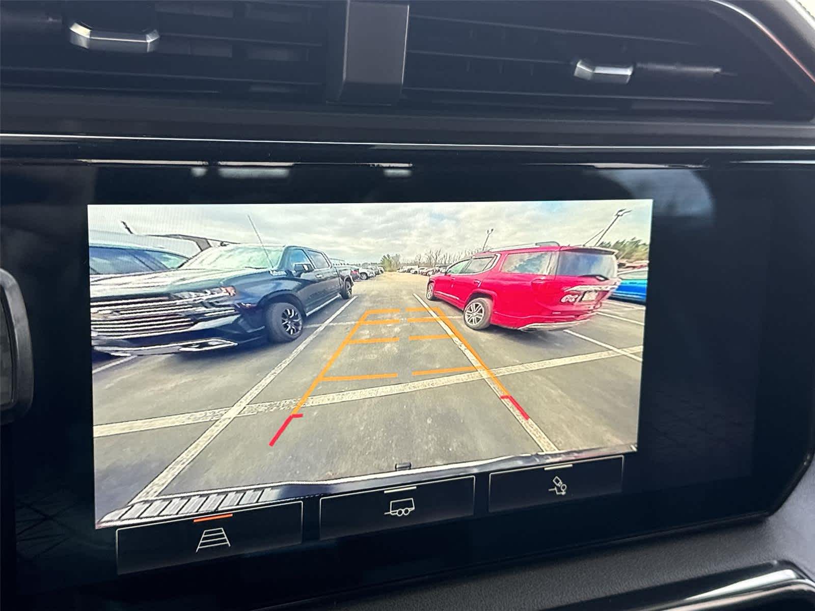 Thumbnail: 2022 GMC Sierra 1500 - 19