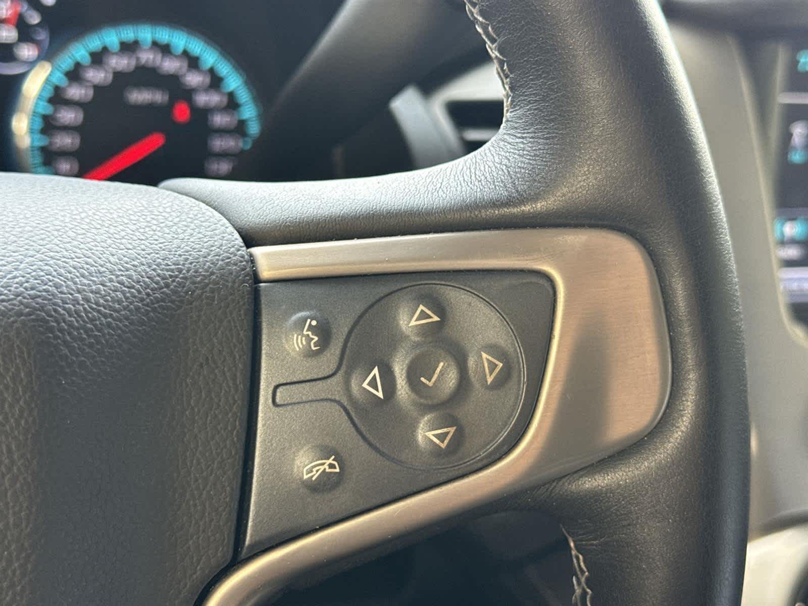 2018 GMC Yukon Denali 28
