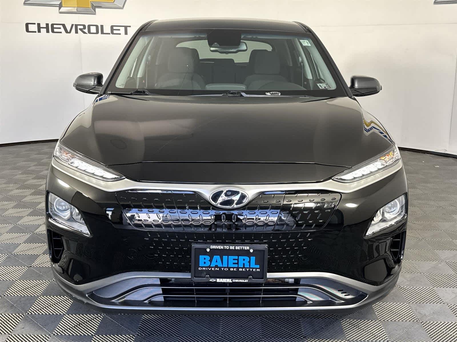 Thumbnail: 2021 Hyundai Kona - 8