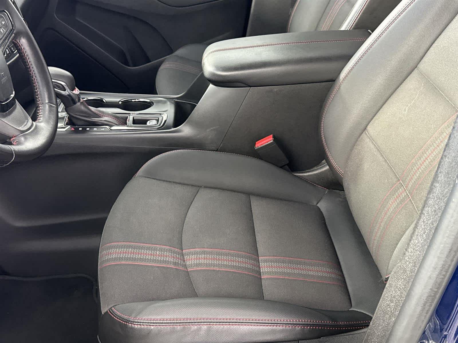 Thumbnail: 2022 Chevrolet Equinox - 12