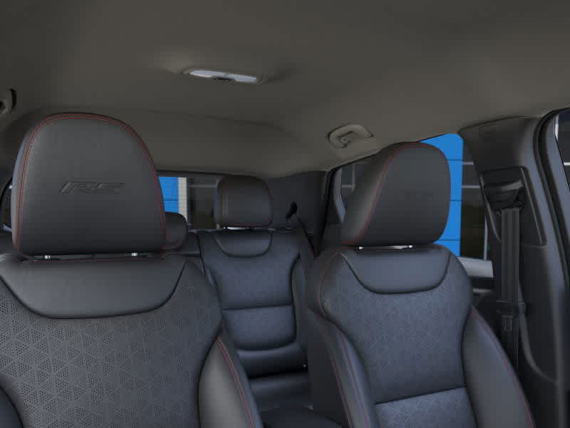 Thumbnail: 2027 Chevrolet Bolt EV - 24